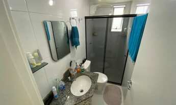 Imagem 7: Vendo Apartamento 2 Quartos com Varanda em Vila Laura