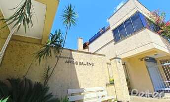 Imagem: PORTO ALEGRE - Casa de Condomínio - Vila