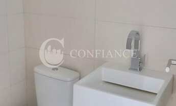 Imagem 6: Sala comercial no edifício Alfa Rio no Centro