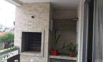 Imagem 2: Apartamento com 3 quarto(s) no bairro Consil em Cuiabá - MT