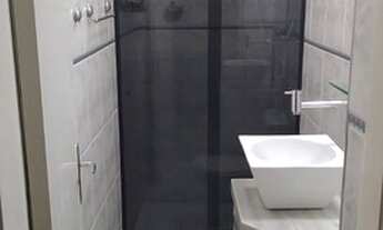 Imagem 5: Apartamento á venda de 50m² com 2 Dormitorios, Centro - São Bernardo do Campo