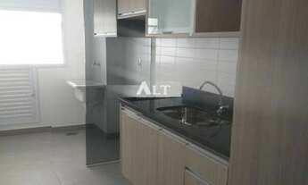 Imagem 2: Apartamento à venda no bairro Vila Itapura - Campinas/SP