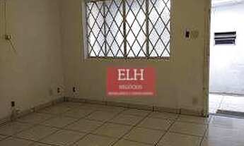 Imagem 4: Casa com 2 dormitórios para alugar, 125 m² por R$ 2.200,00/mês - Santo Amaro - São Paulo/S