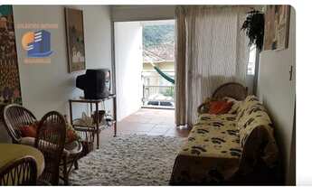 Imagem 2: Apartamento Padrão para Aluguel em Praia da Enseada Guarujá-SP - AI692