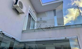 Imagem 3: Casa de condomínio para venda- Crystal Park I