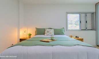 Imagem 6: Apartamento à venda em Perdizes, 96m², 3 dormitórios 2 suítes 4 banheiros 1 vaga de garag