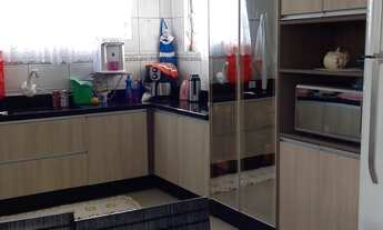 Imagem 3: Casa Bairro Pinheirinho aceita apartamento como parte de pagamento