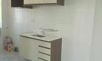 Imagem 1: Apartamento à venda no bairro Jardim São Carlos - Sorocaba/SP