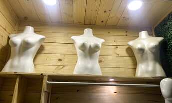 Imagem 3: Alugo box no centro fashion 300,00