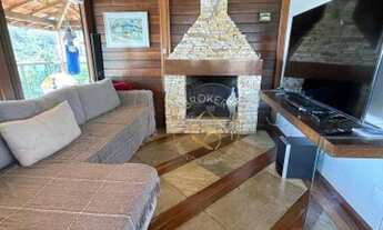 Imagem 4: Casa à venda, 278 m² por R$ 2.190.000,00 - Mangabeiras - Belo Horizonte/MG