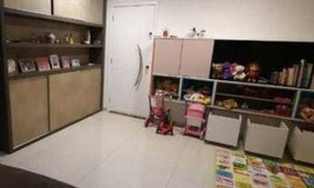 Imagem 3: Apartamento com 3 suítes à venda, 166 m² por R$ 1.600.000 - Anhangabaú - Jundiaí/SP