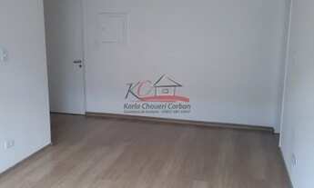 Imagem 2: São Paulo - Apartamento Padrão - Moema