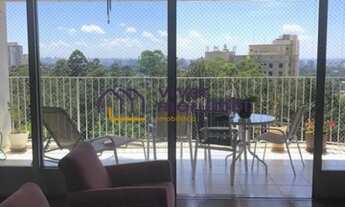 Imagem 6: ótimo aparatmento no Morumbi, 4 dormitórios , 2 vagas e 204m²!