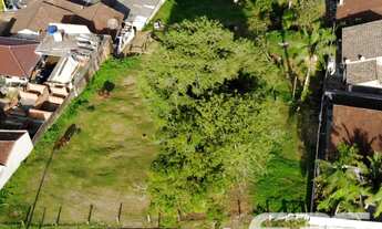 Imagem: Terreno Joinville