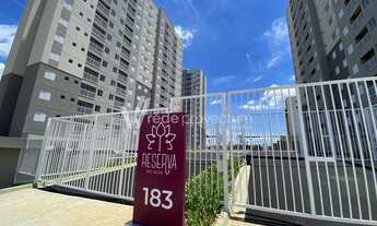 Imagem 2: Apartamento - Reserva do Alto - Valinhos