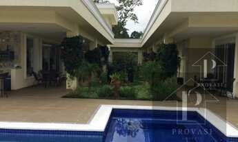 Imagem 4: Casa Alto Padrão para Venda em Tamboré Barueri-SP