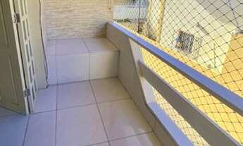 Imagem 6: Apartamento - 1º andar - 02 quartos - 53m² - 01 vaga - Nova Parnamirim