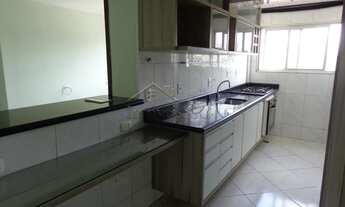 Imagem 6: São José dos Campos - Apartamento - Jardim São Dimas