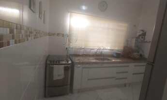 Imagem 5: Casa Padrão em Ribeirão Preto