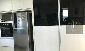 Imagem 6: Apartamento Alto Padrão à venda em Barueri/SP