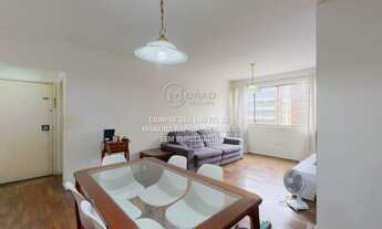 Imagem 2: São Paulo - Apartamento Padrão - ITAIM BIBI