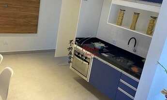 Imagem: Apartamento com 2 dormitórios à venda