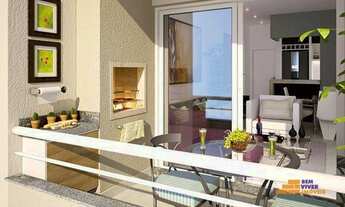 Imagem 6: Apartamento à venda, 65 m² por R$ 230.000,00 - Jardim Paulista - Taubaté/SP