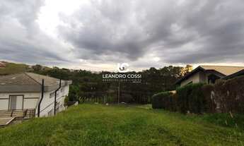 Imagem 5: Terreno à venda, 810m² no Condomínio Campos de Santo Antônio I - Itu/SP