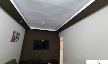 Imagem 6: Casa com 2 dormitórios no Jardim dos Colibris. Não perca esta oportunidade!