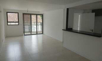 Imagem: Apartamento para venda possui 125 metros