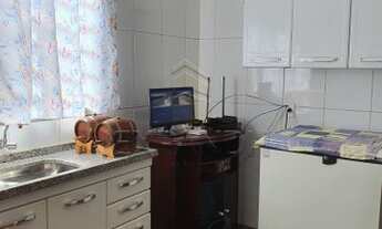 Imagem 5: Dumont - Casa - Jardim Vista Alegre