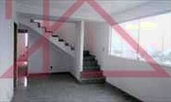 Imagem 2: Cobertura à venda, 3 quartos, 1 suíte, 4 vagas, Sagrada Família - Belo Horizonte/MG