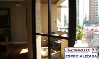 Imagem 5: Apartamento em São Paulo