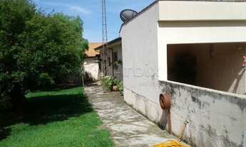 Imagem 2: Americana - Casa Padrão - Chácara Machadinho II