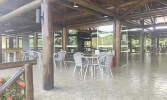 Imagem 5: Lote de terreno no Condomínio Alphaville Francisco Brennand