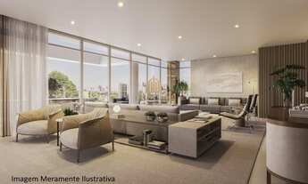 Imagem: Apartamento 4 suítes 4 vagas - Vizinho