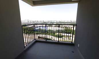 Imagem 3: Apartamento a venda no Parque São Domingos Ótima localização