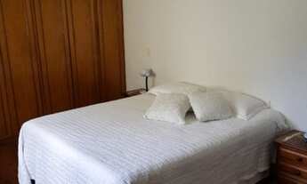 Imagem 7: Apartamento 140m² Bairro Jardim em Santo André. 3 dormitórios, 3 banheiros, 2 vagas