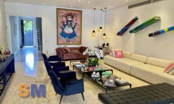 Imagem 2: Casa Padrão - JARDIM PAULISTA