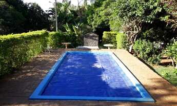 Imagem: Americana - Chácara - Parque Residencial