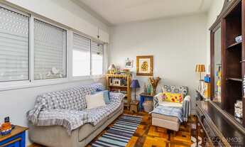 Imagem 2: PORTO ALEGRE - Apartamento Padrão - São João