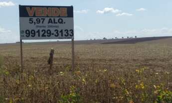 Imagem 6: Sitio de 5,97 alq. próx. perimetro urbano