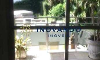 Imagem: Condomínio Leblon- 3 suítes- 270m-²