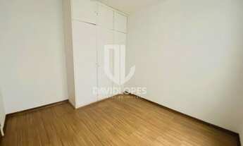 Imagem 6: Apartamento para venda tem 135 metros quadrados com 3 quartos em Alto dos Passos - Juiz de