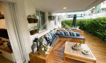 Imagem 7: Apartamento com 3 quartos no Recreio dos Bandeirantes