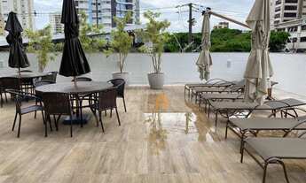 Imagem 6: Apartamento com 3 dormitórios à venda, 82 m² por R$ 630.000,00 - Centro - Maringá/PR