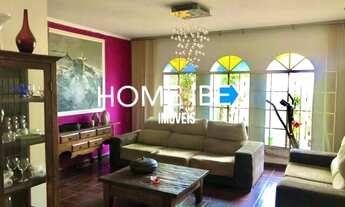 Imagem 3: Casa - Jardim Nova Europa - Campinas