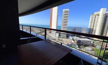 Imagem 6: Meireles - Fortaleza - Ceará