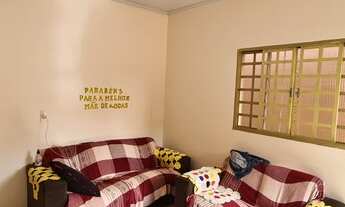 Imagem 4: Casa para venda com 90 metros quadrados com 3 quartos