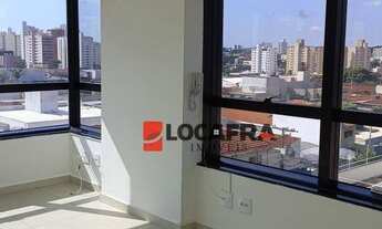 Imagem 4: Sala para alugar, 40 m² por R$ 1.500,00/mês - Centro - São José do Rio Preto/SP